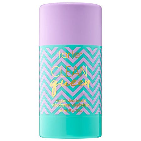 13 New Natural Deodorants That Don’t Suck