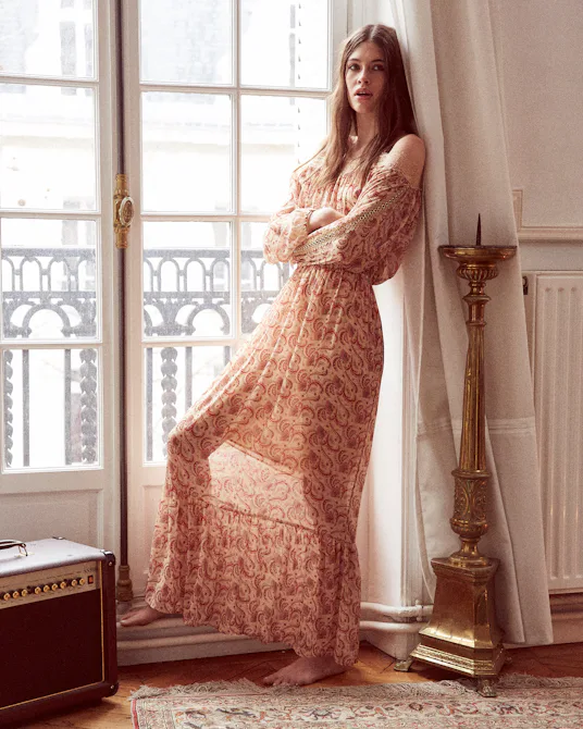 The Kooples Launch Sunrise, The Summer Collection The Kooples Launch Sunrise, The Summer Collection