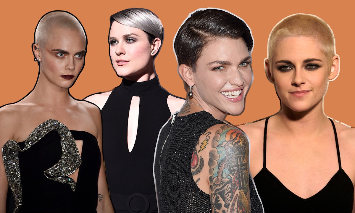 On The Rise Of Queer Women As The Hottest Spokesmodels