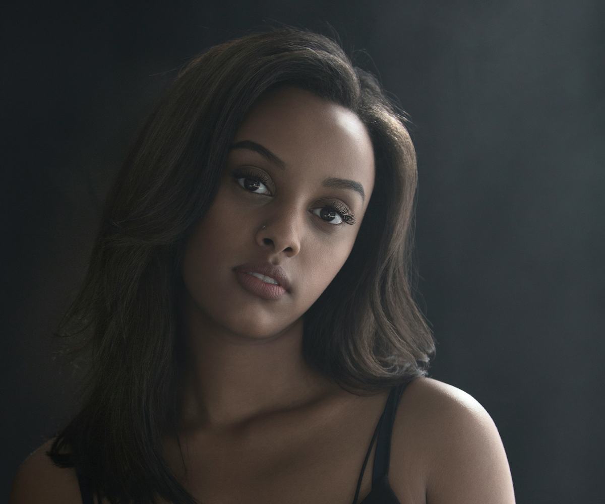 Ruth B Makes Her Long Awaited Debut Ruth B Makes Her Long Awaited Debut