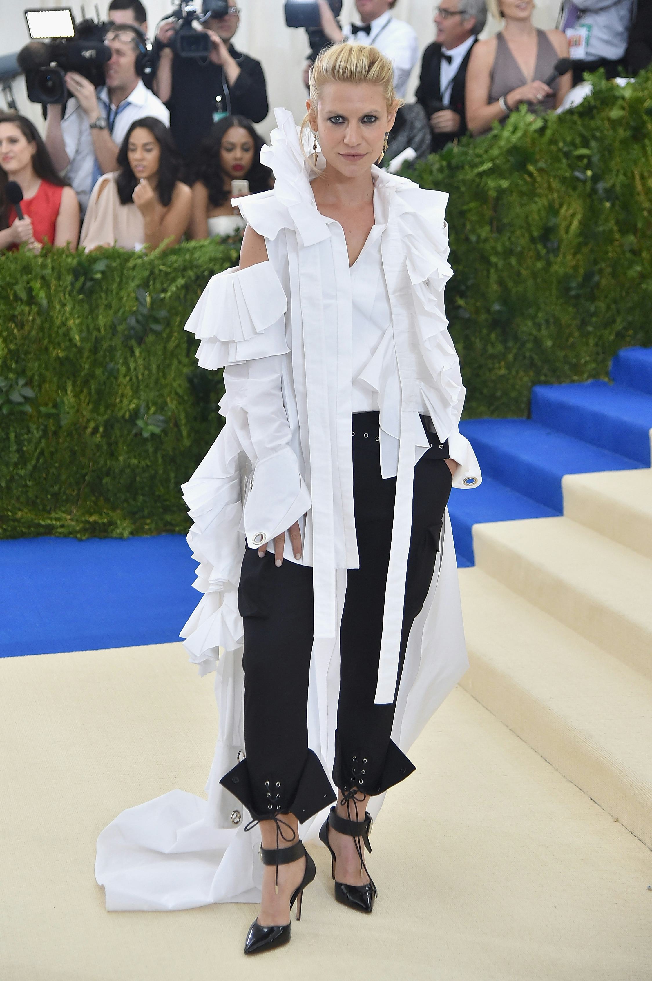 The 18 Best Looks From Tonight’s Met Gala