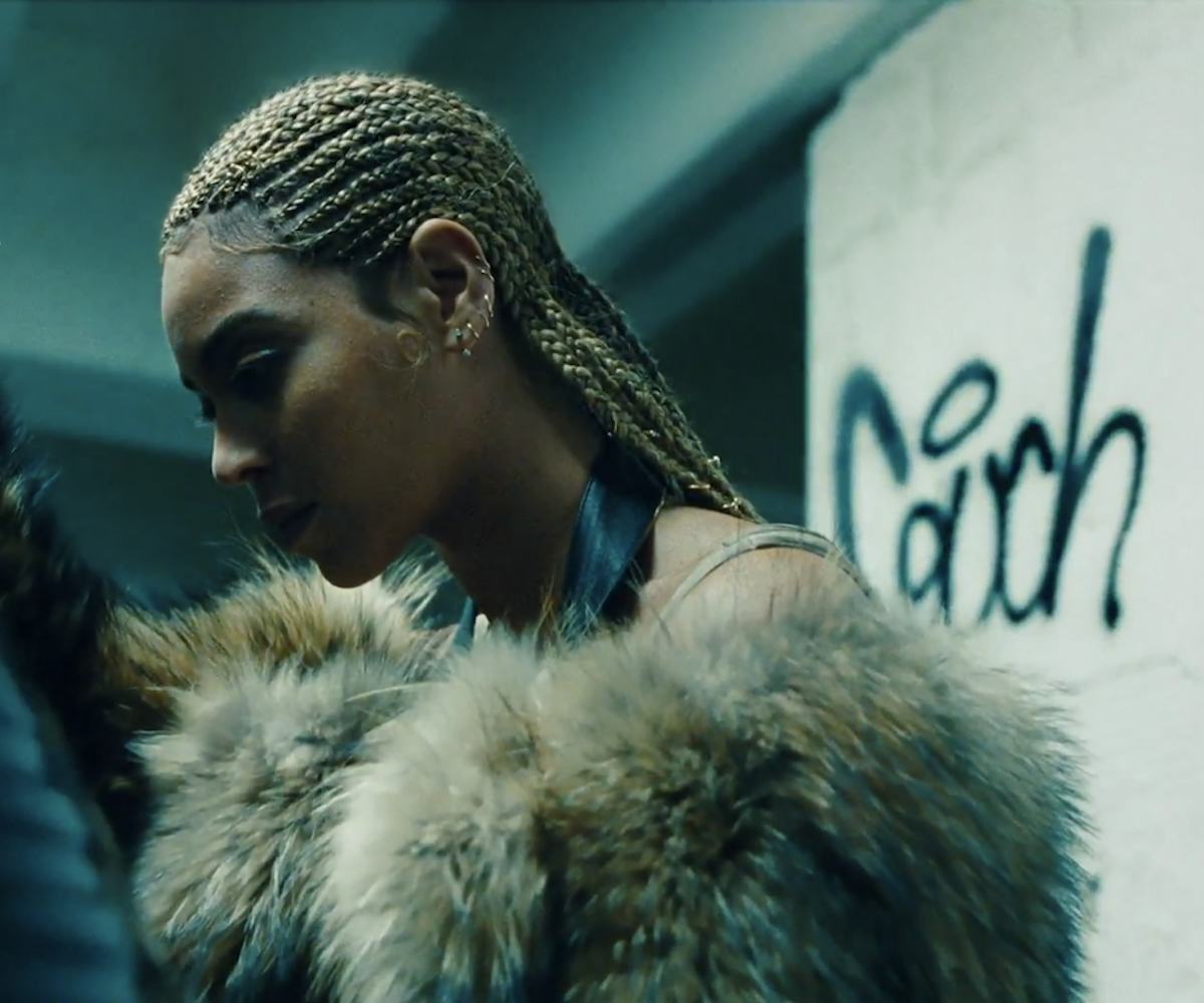 Beyonce sales sorry hoodie