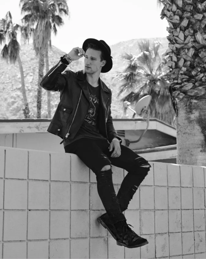 steve madden floruss