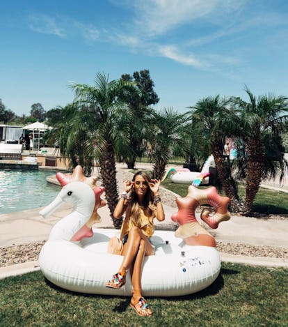 Steve online madden floruss