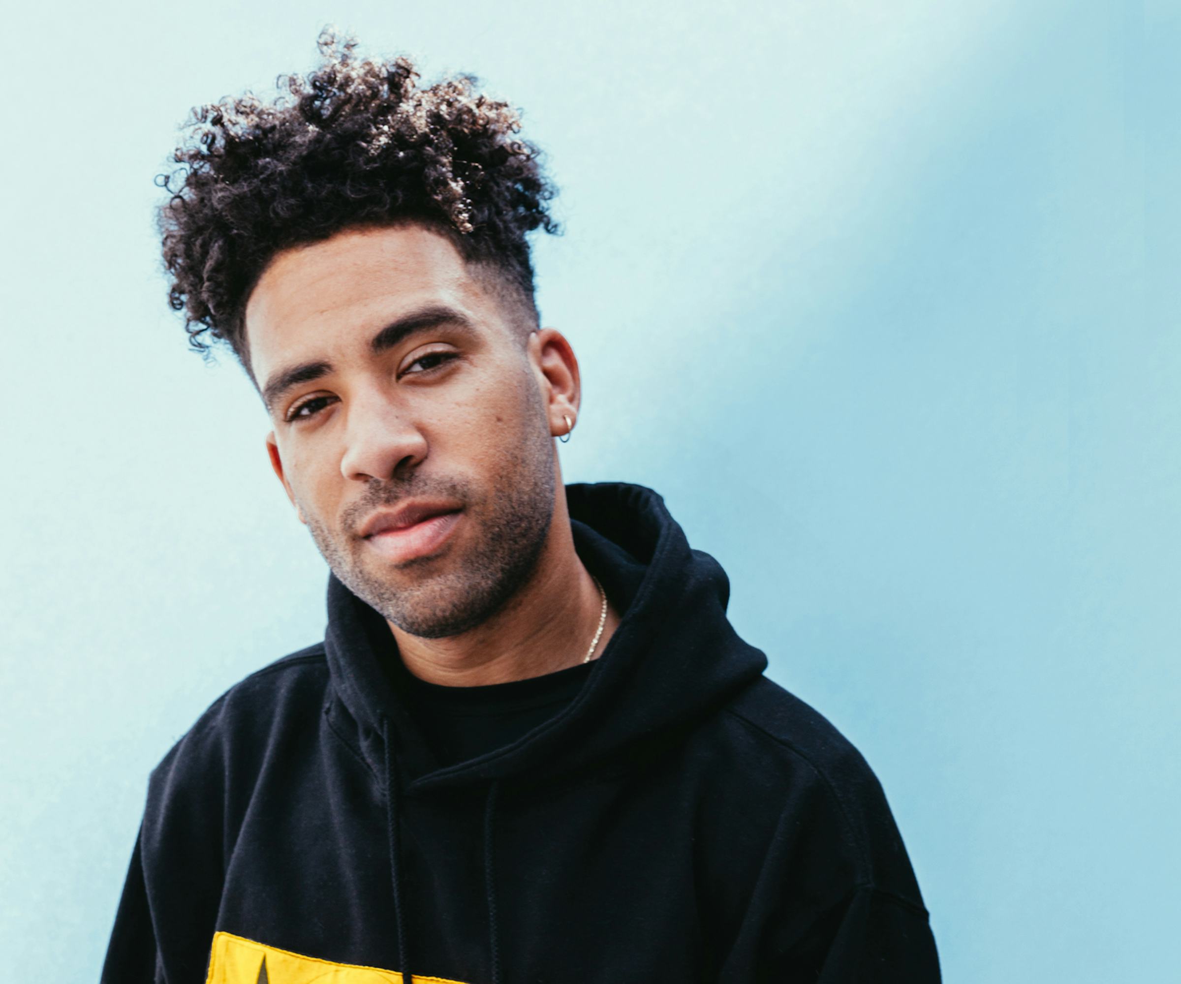 Get To Know KYLE, The Friendliest Rapper On the Charts