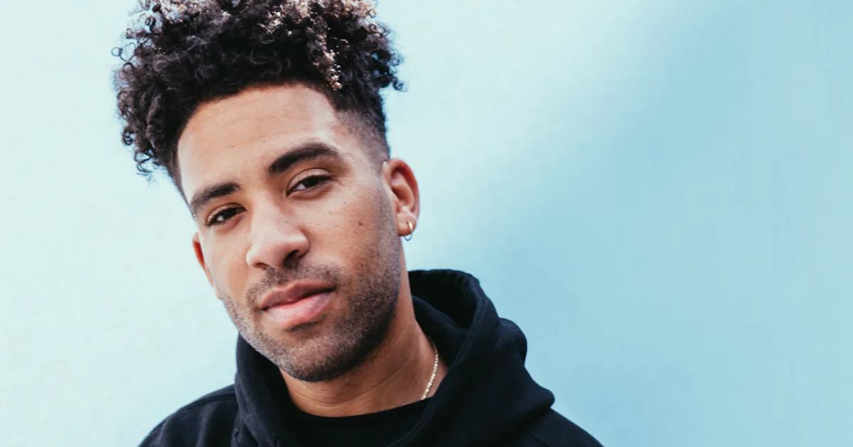 Kyler Daniel Rapper Get To Know KYLE, The Friendliest Rapper On the Charts