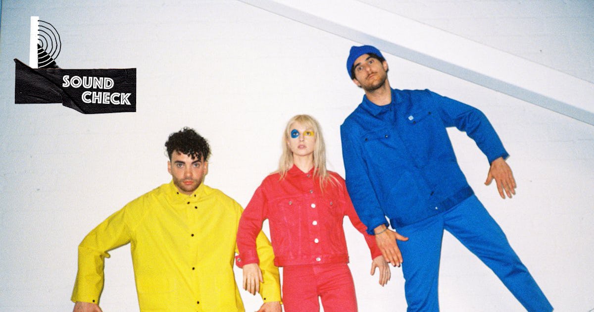 Soundcheck: The 24 Best Music Releases Of The Week