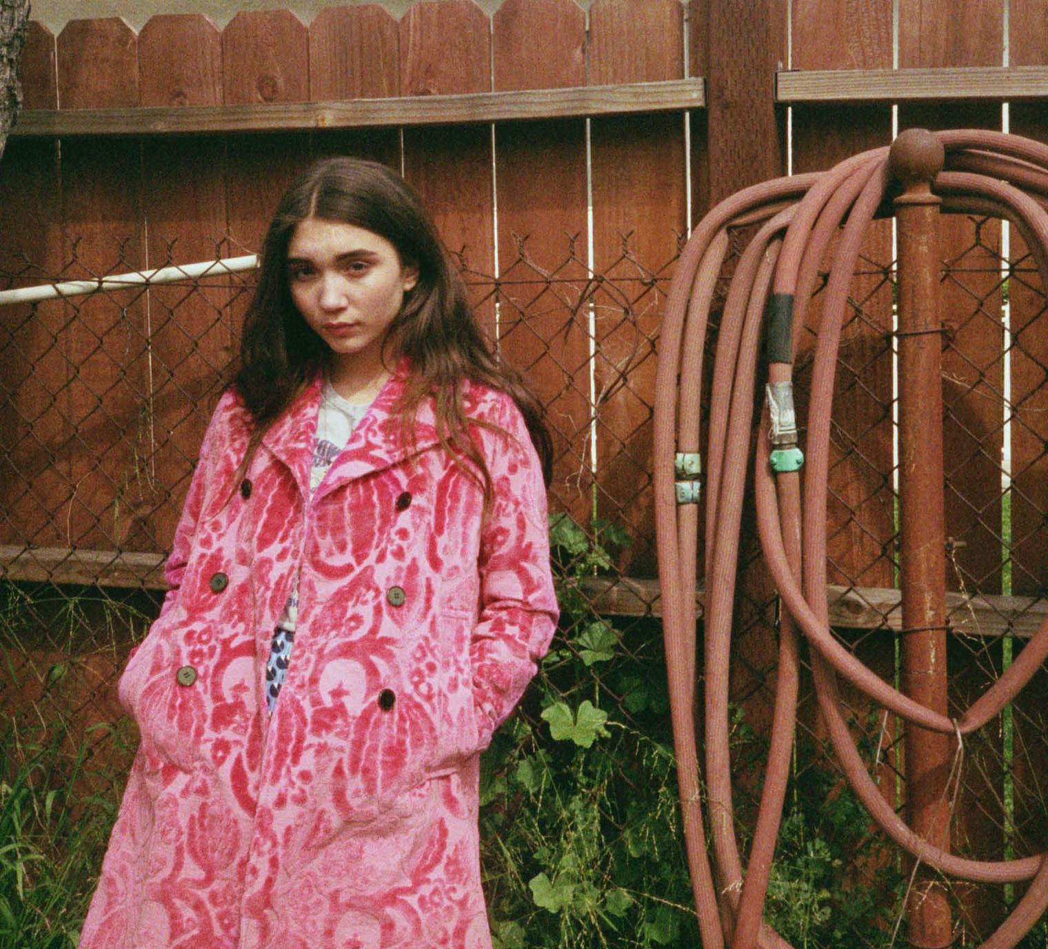 Rowan Blanchard Is Our May 2017 Cover Star
