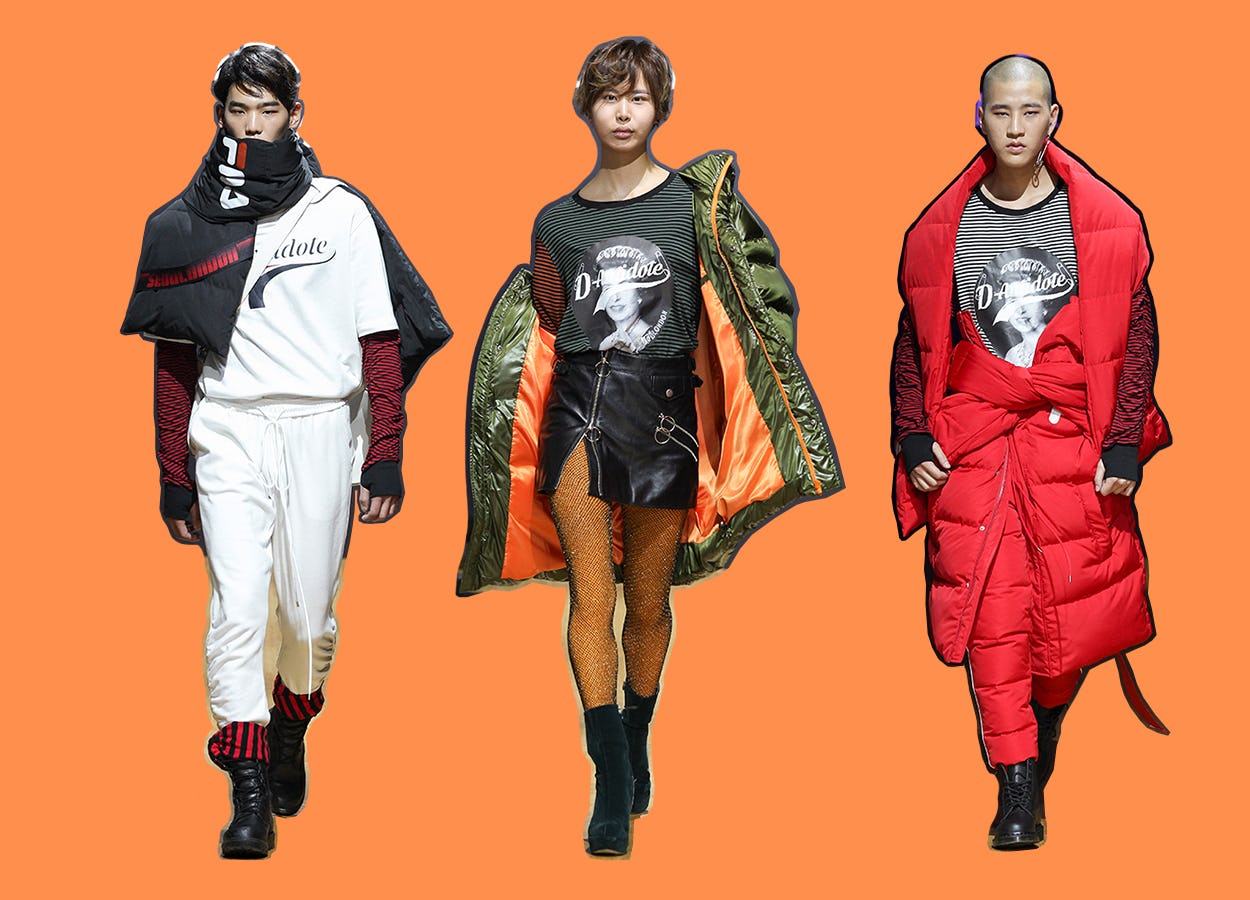10 Korean Fashion Brands You Need To Know