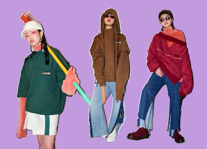 10 Korean Fashion Brands You Need To Know