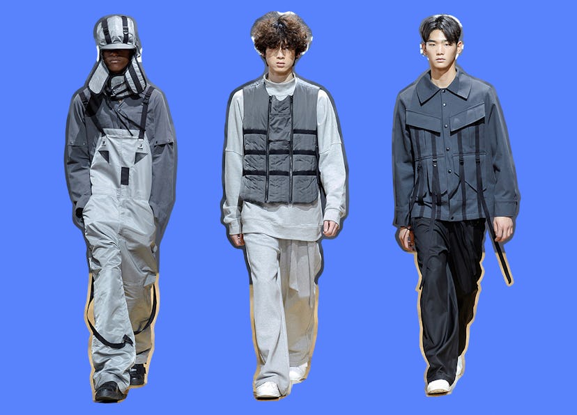10 Korean Fashion Brands You Need To Know