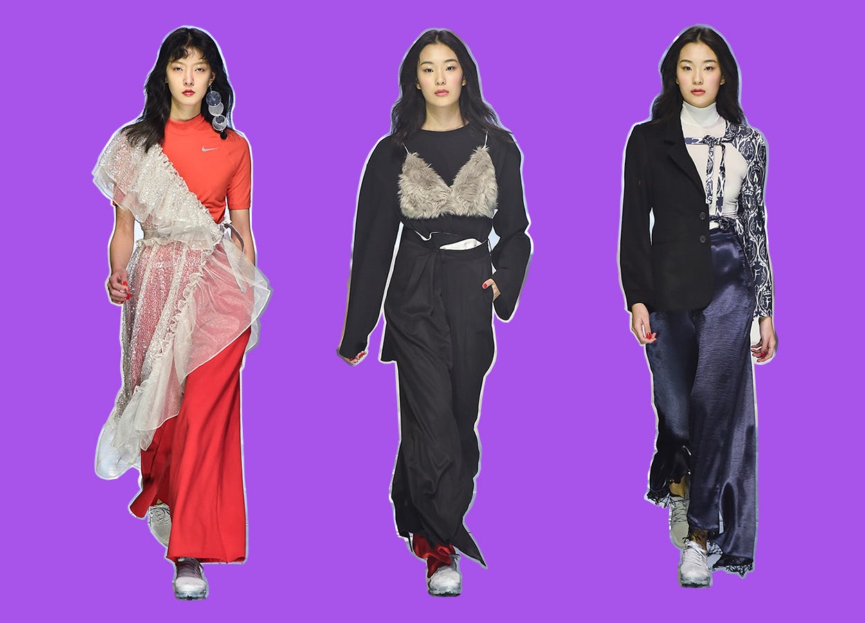 10 Korean Fashion Brands You Need To Know