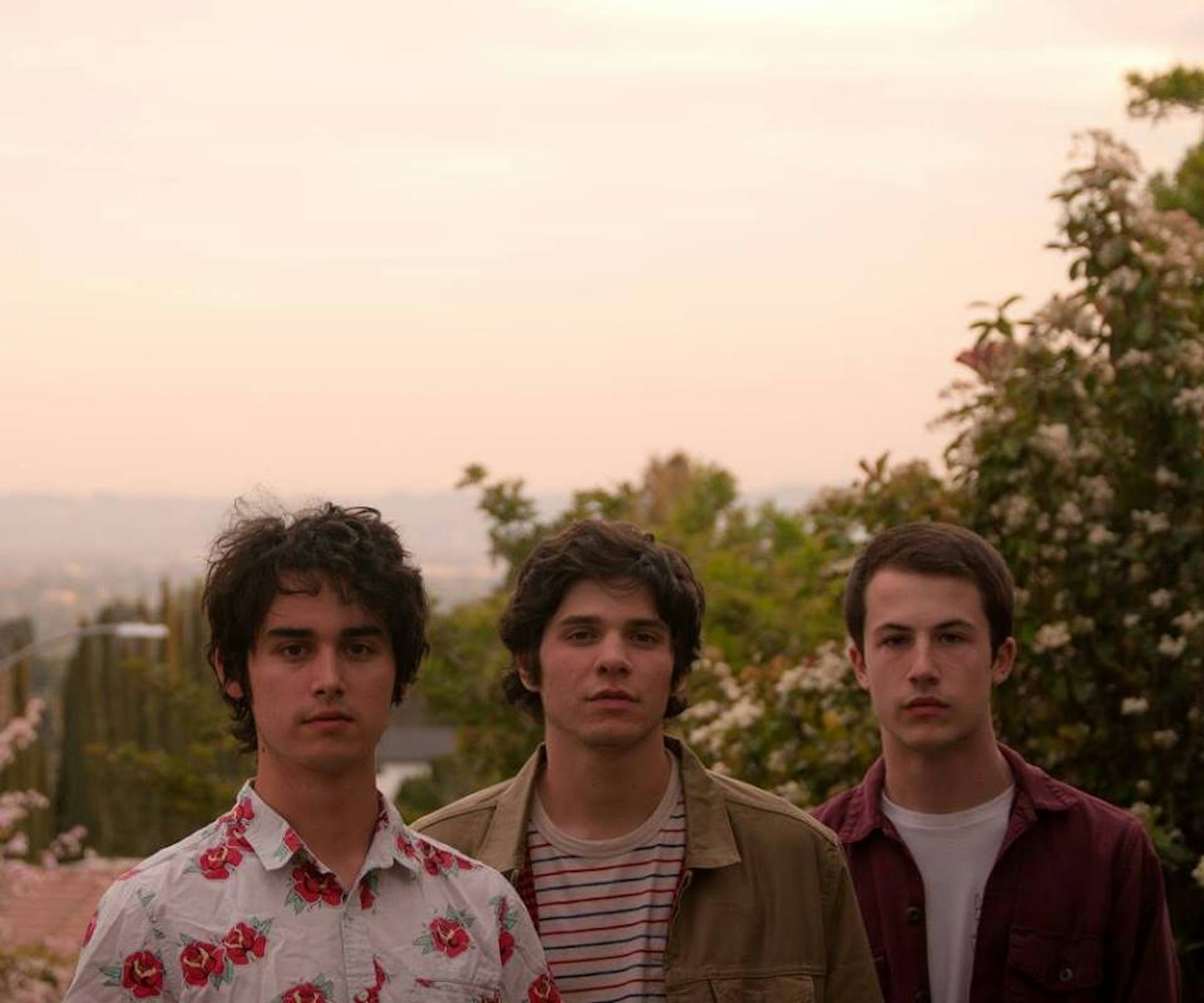 ’13 Reasons Why’ You’re Going To Love Wallows