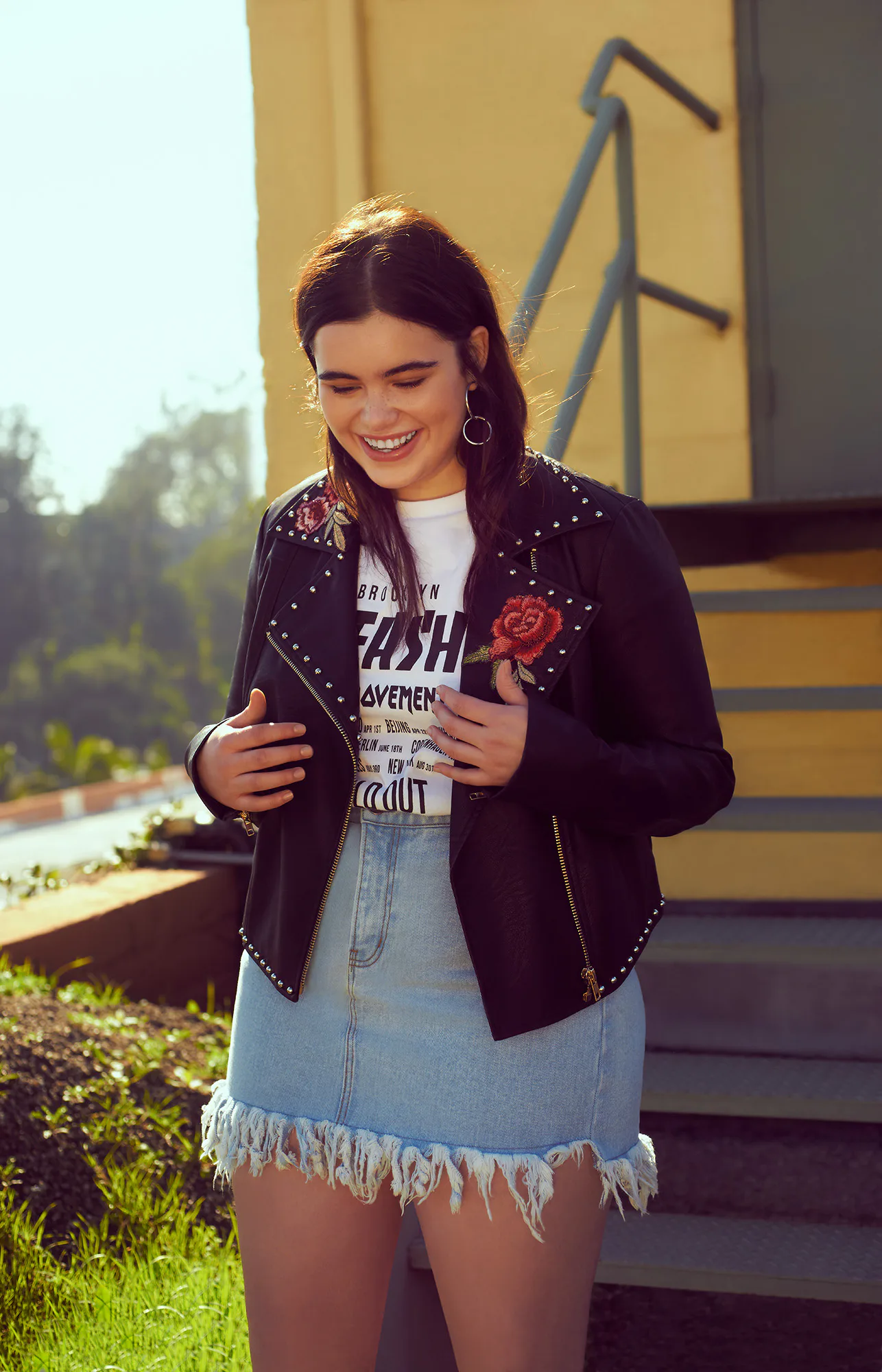 Forever 21 Is Revamping Their Plus Size Line