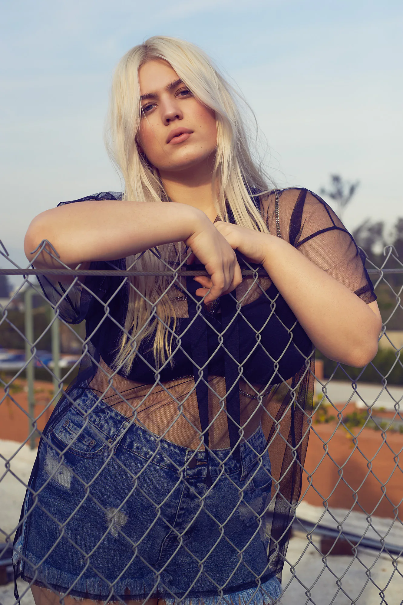 Forever 21 Is Revamping Their Plus Size Line