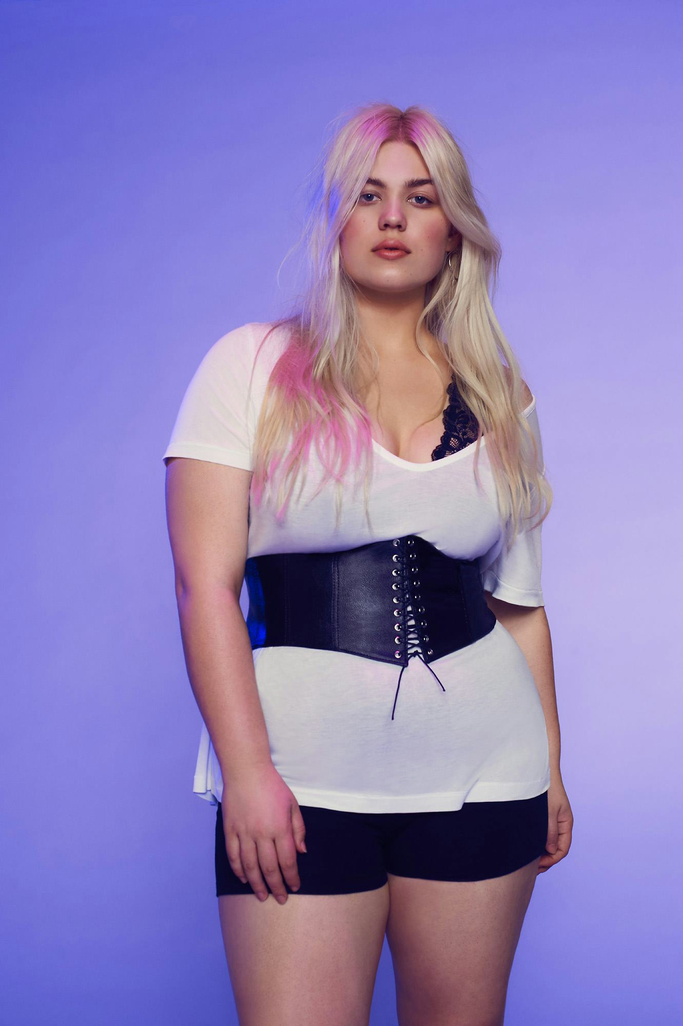 Forever 21 Is Revamping Their Plus Size Line   Origin 