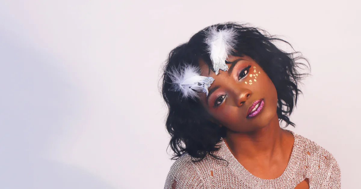 Female Rapper Tay Pop Artist T.A.Y’s New Single Is Peak Summer Jam
