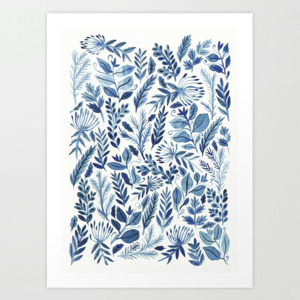 20 Art Prints To Celebrate Spring