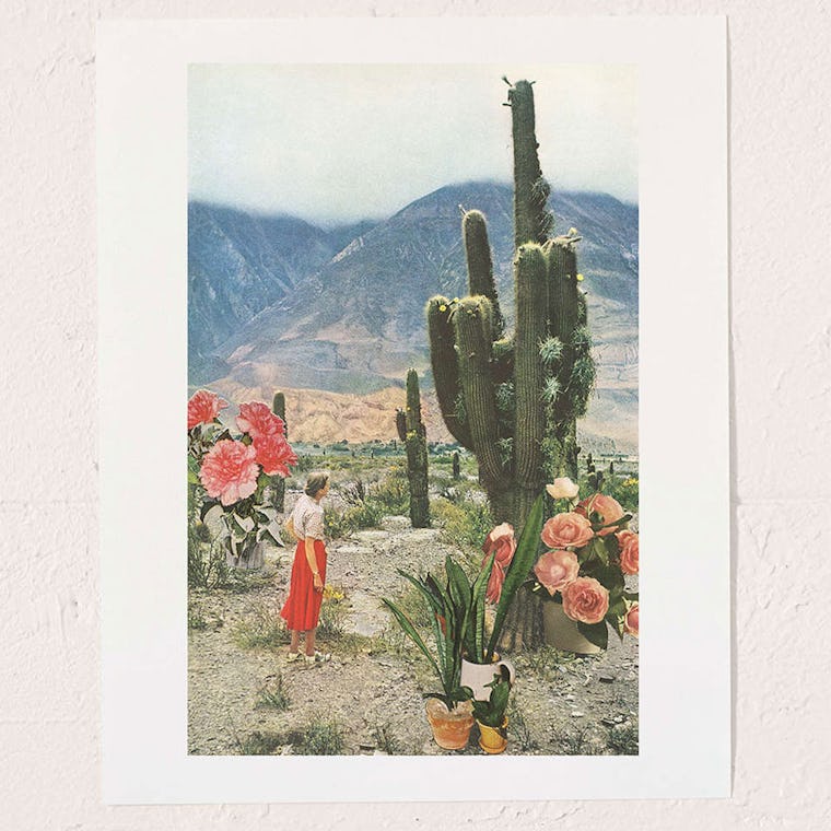 20 Art Prints To Celebrate Spring