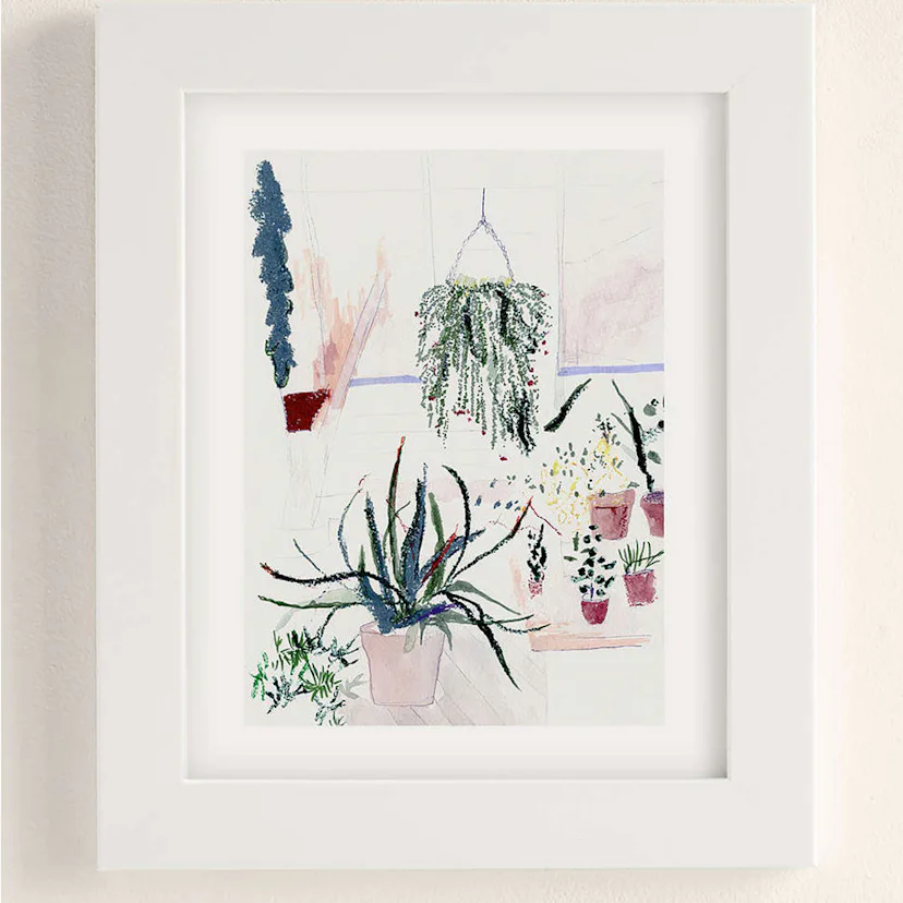 High Spring Print Collection 20 Art Prints To Celebrate Spring