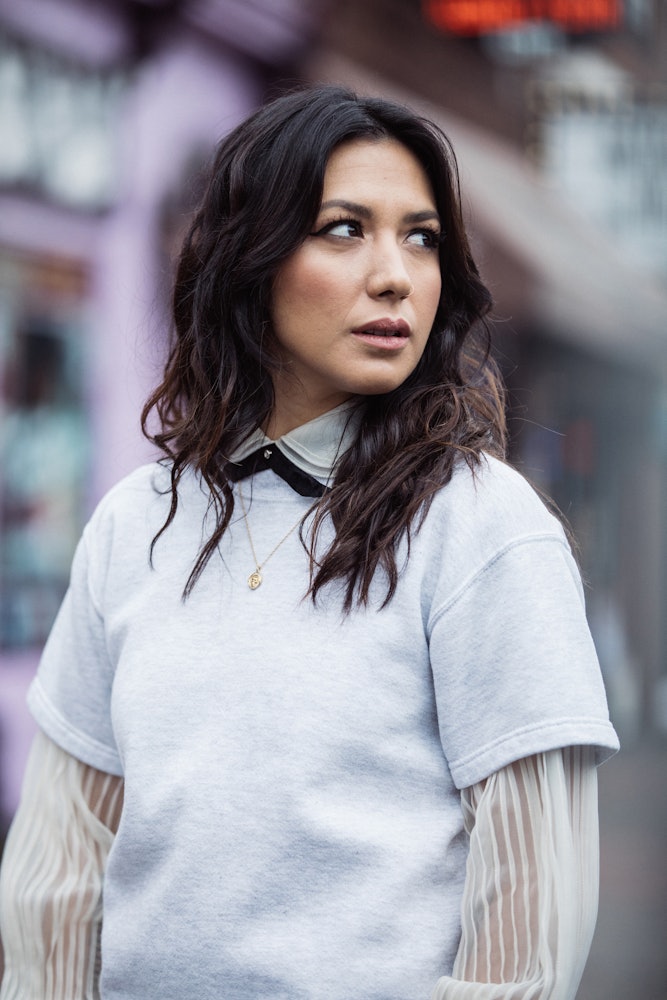 Michelle Branch Is No Longer 'Everywhere' And Here's Why