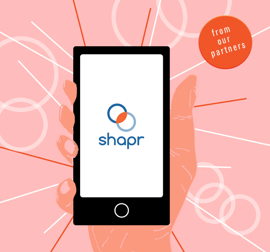 This App Actually Makes Networking Fun