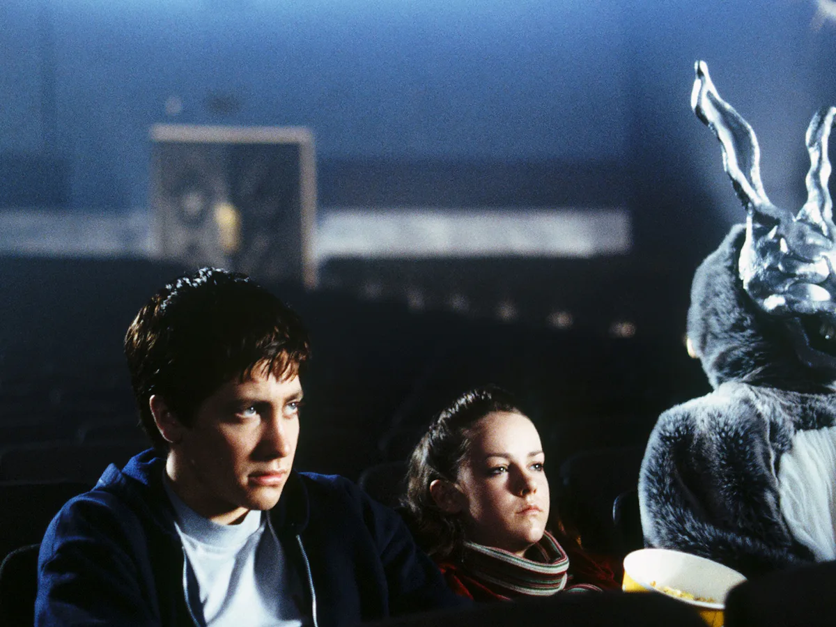 Jake Gyllenhaal Rabbit Movie 60 Photos - Moonagedaydream.film