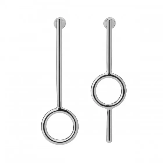 Ara Mismatch Earrings