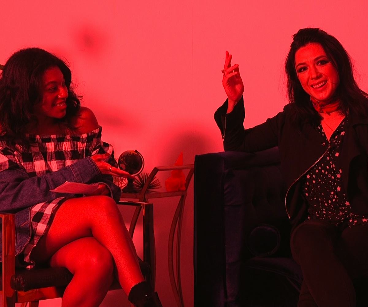 New Again: Michelle Branch - Interview Magazine