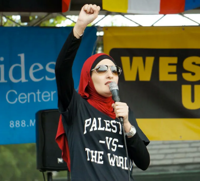 7 Muslim Women Activists To Get To Know