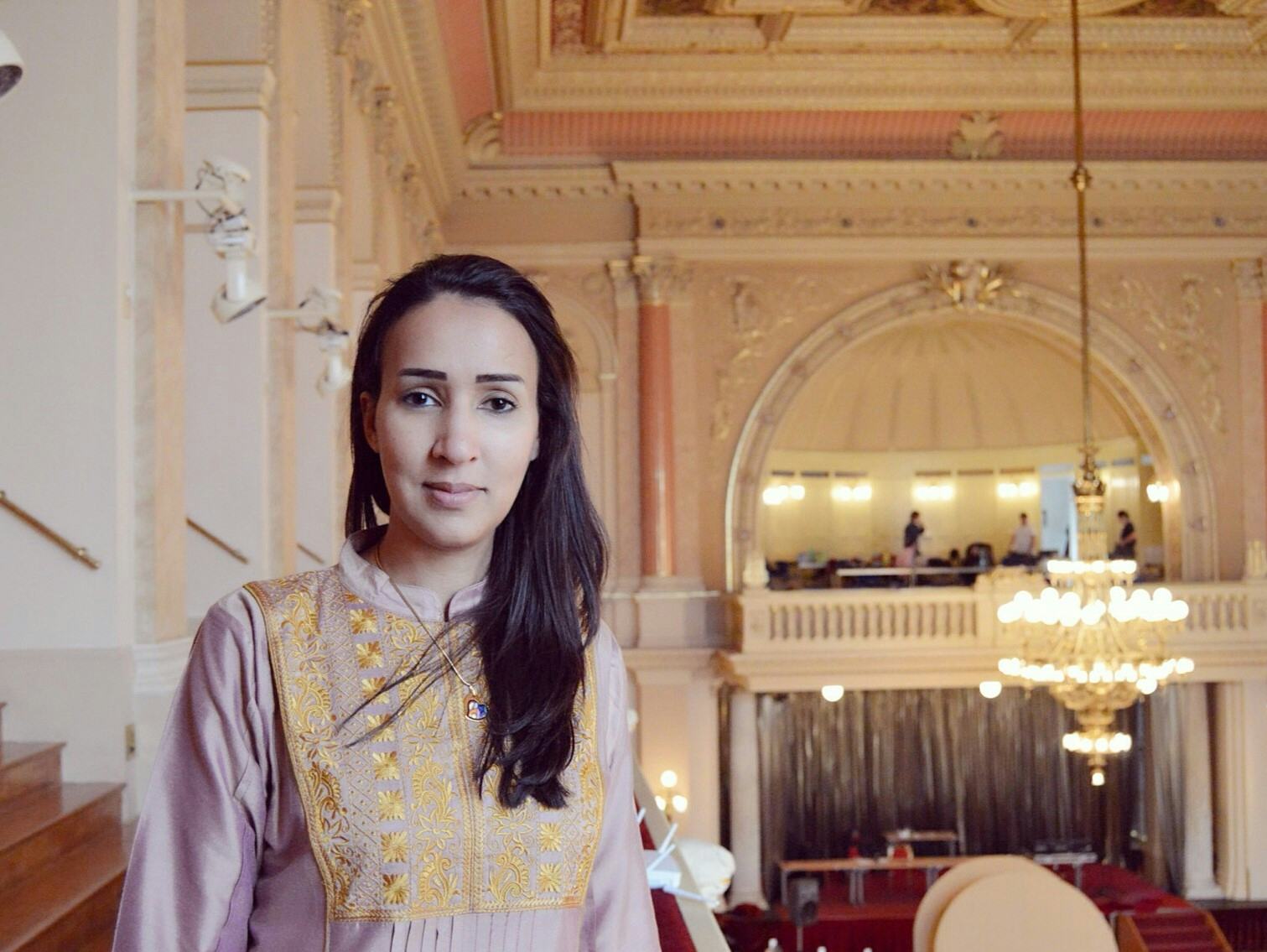 7 Muslim Women Activists To Get To Know