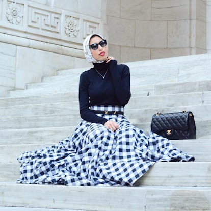 6 Muslim-American Fashion Labels You Should Know