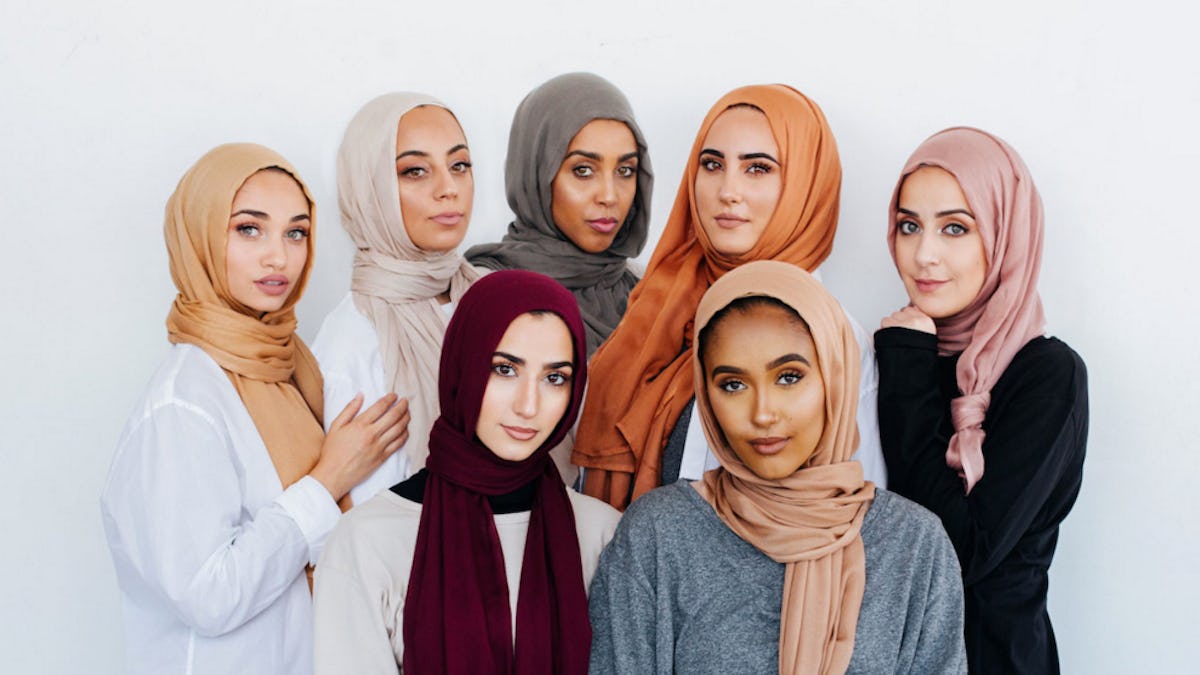 6 Muslim-American Fashion Labels You Should Know