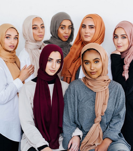 6 Muslim-American Fashion Labels You Should Know