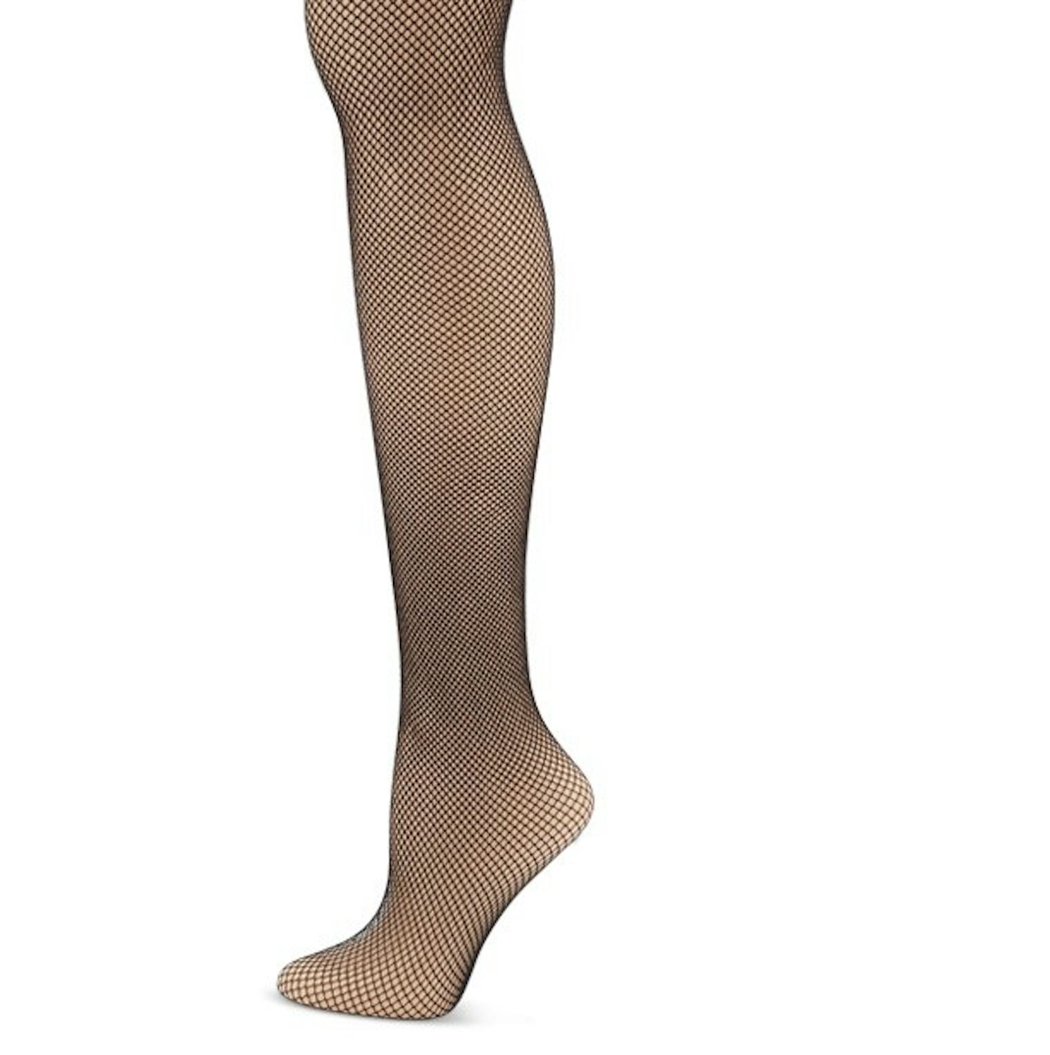 A Ranking Of Fishnet Stockings