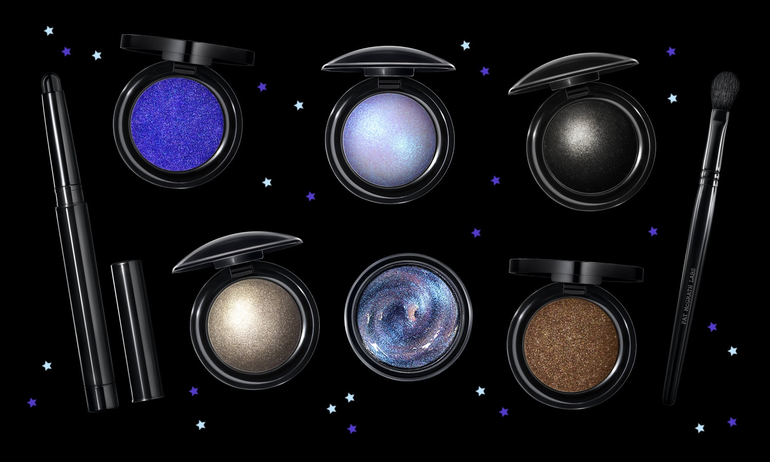 Pat McGrath's Latest Launch May Be Our Favorite Yet