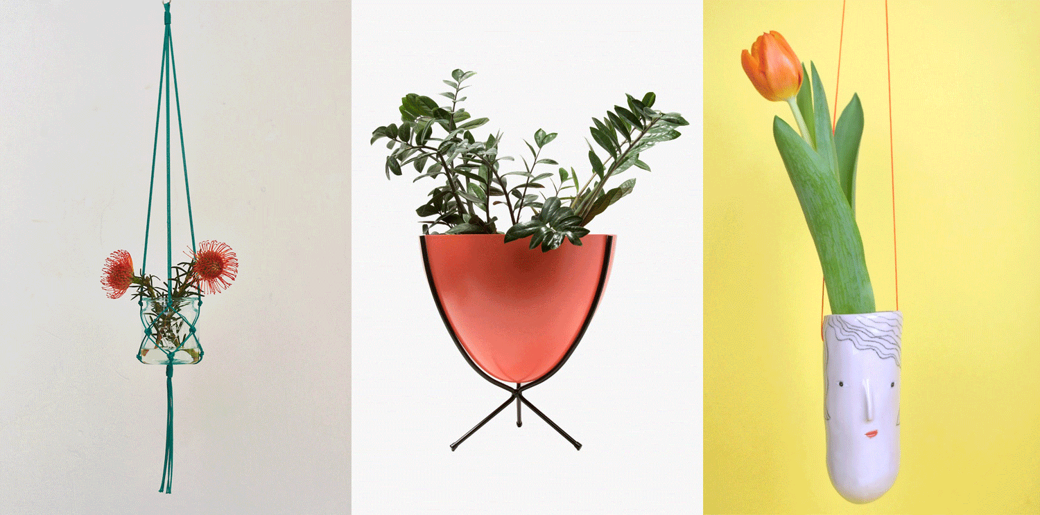 The 24 Cutest Accessories For Your Houseplants