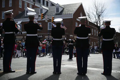 Marine Corps Nude Scandal Continues To Unfold