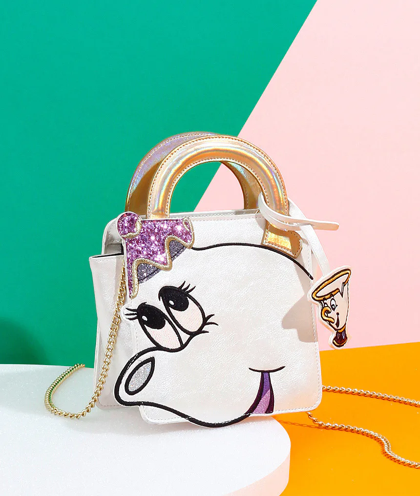 All The 'Beauty And The Beast' Fashion Collabs You Need To Know About
