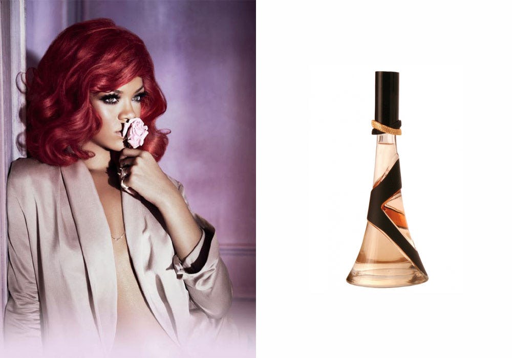 The Best Celebrity Perfumes, And Which One You Should Try
