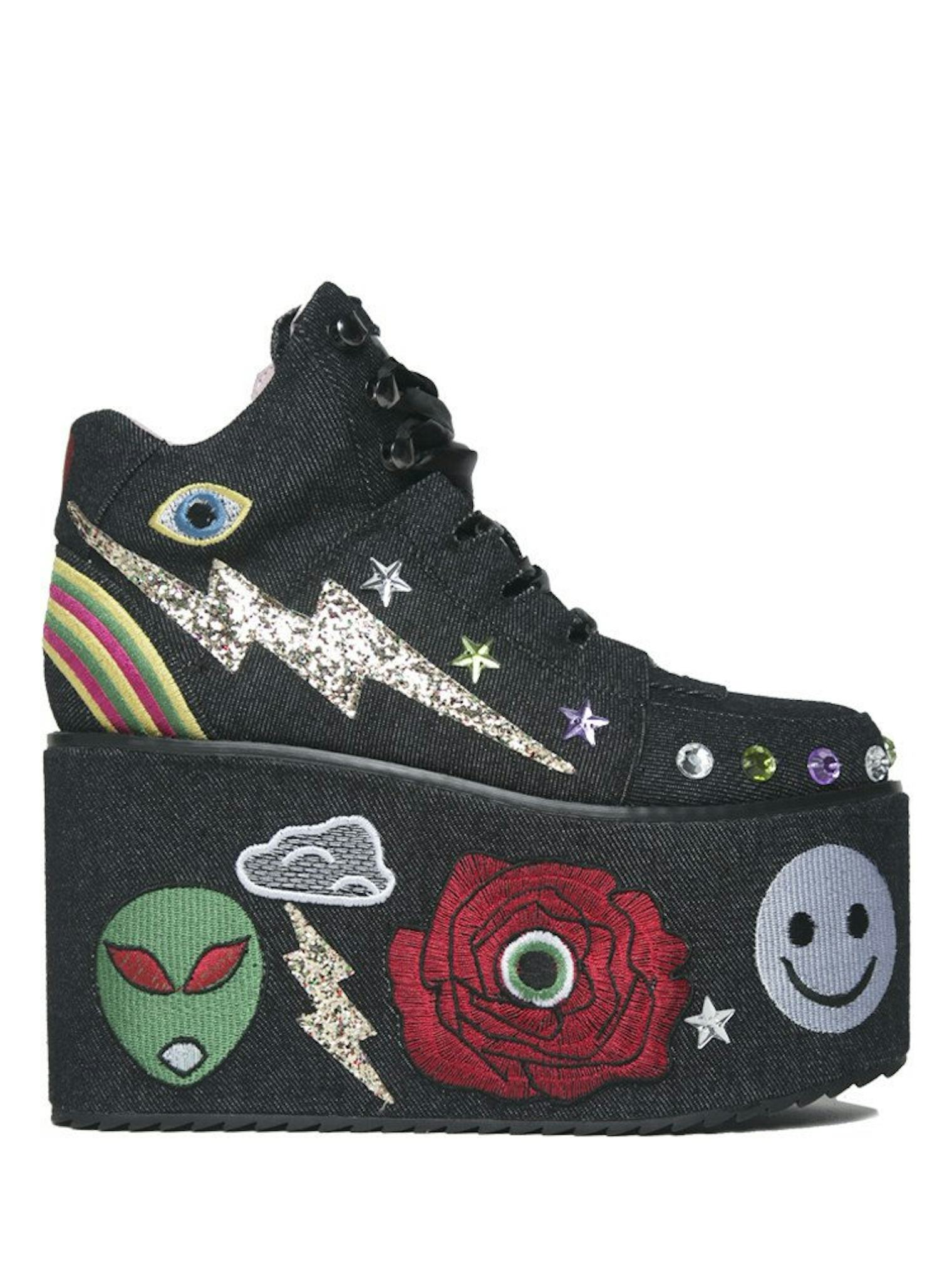 14 Pairs Of Flatforms Weâre Obsessing Over