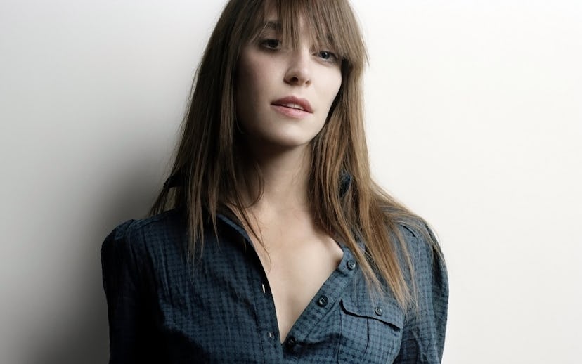 Feist, the Canadian singer-songwriter premiers her new record named ‘Pleasure'