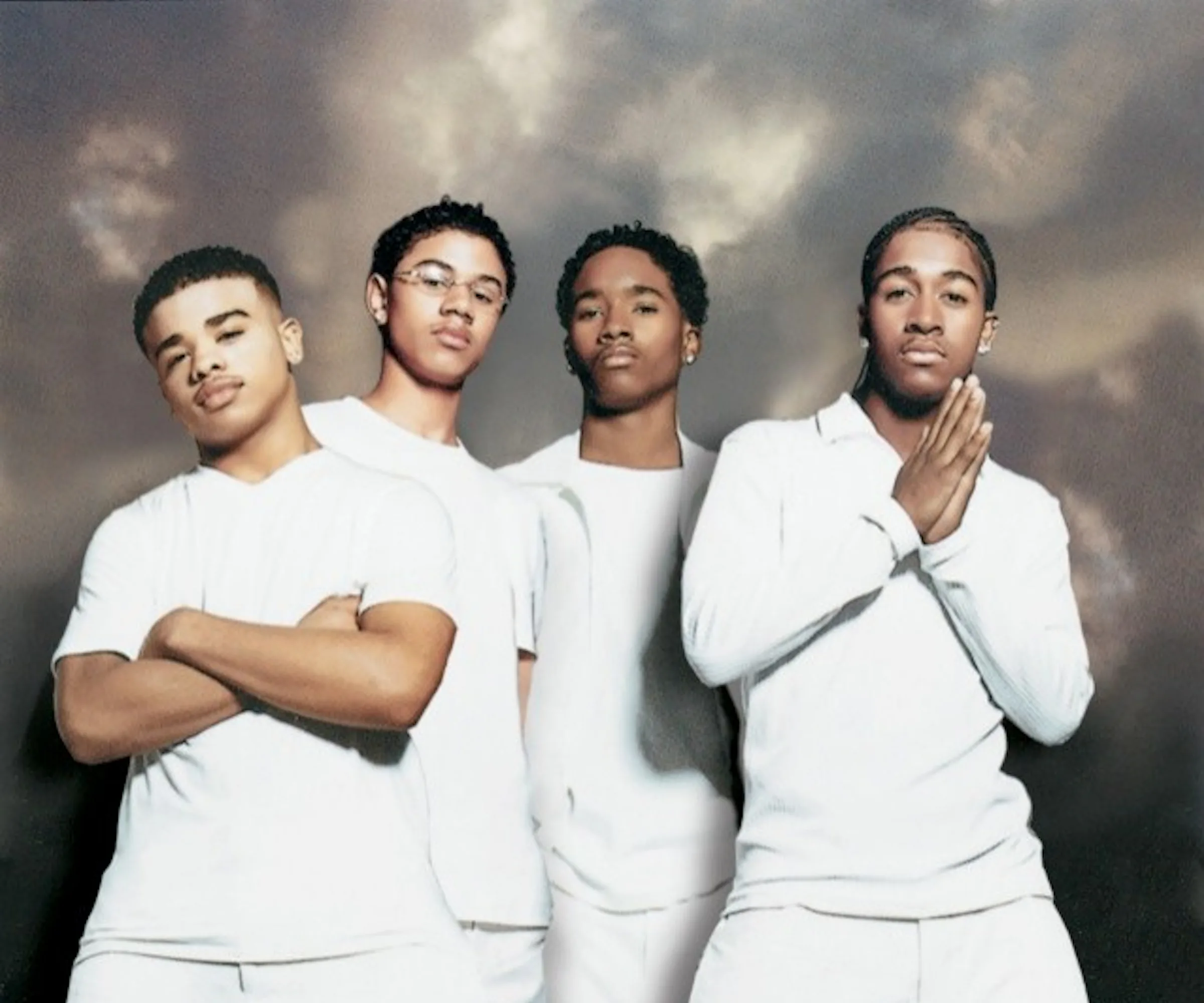 B2k Names Looking Back At B2K, 15 Years Later