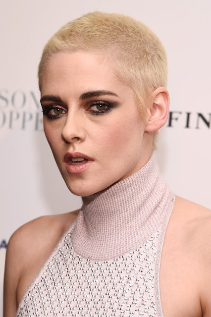 Kristen Stewart Breaks Down Bisexuality For Those Who Still Dont Get It 