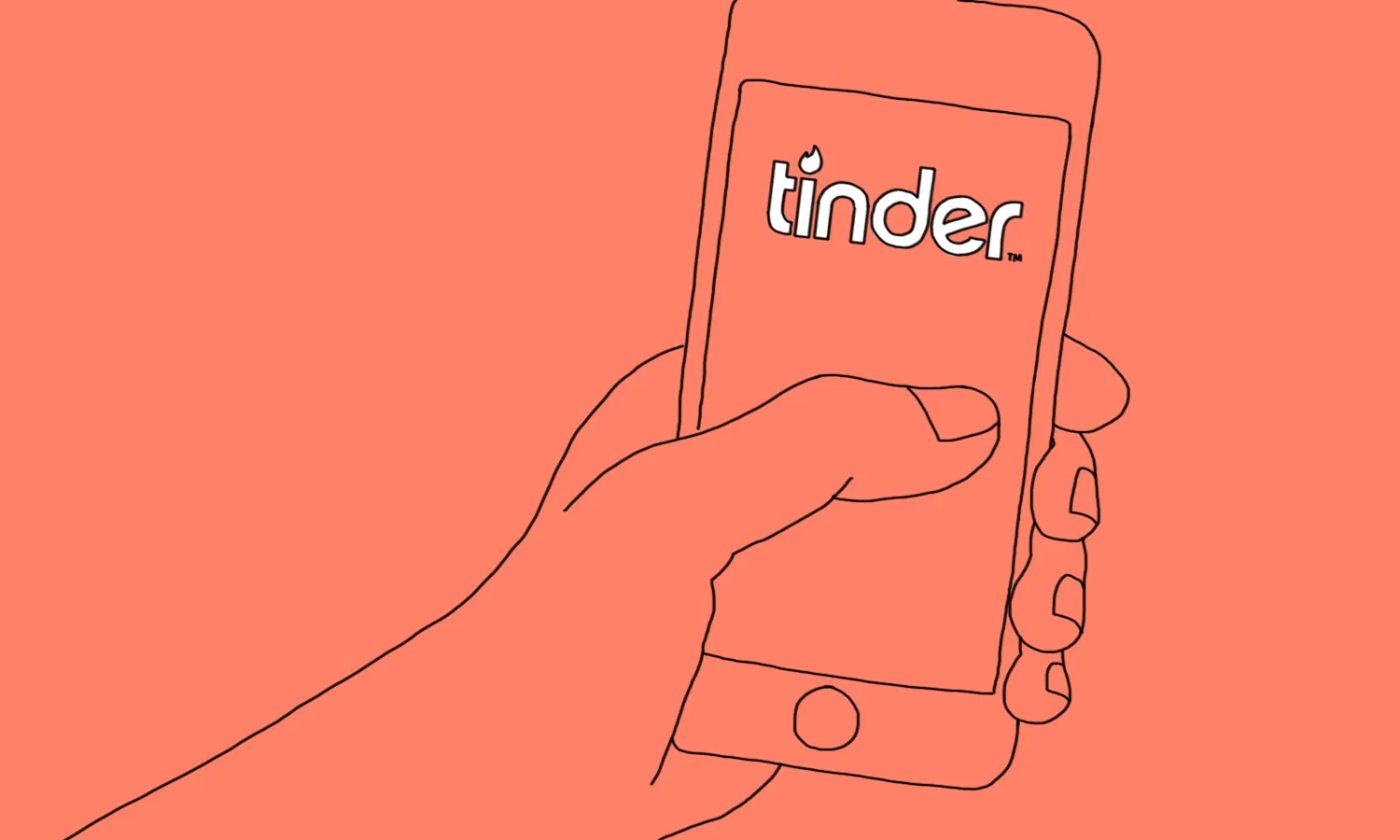 Tinder Select Is Like Tinder For Rich And Beautiful (And Single) People