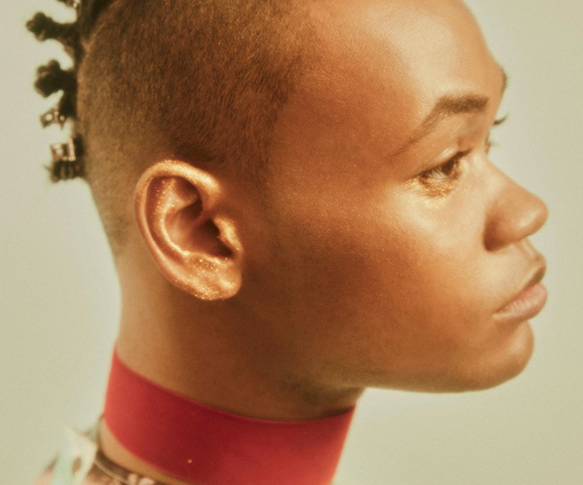 Raised By Rap Royalty, Rising Artist Infinite Coles Is Finding Success ...