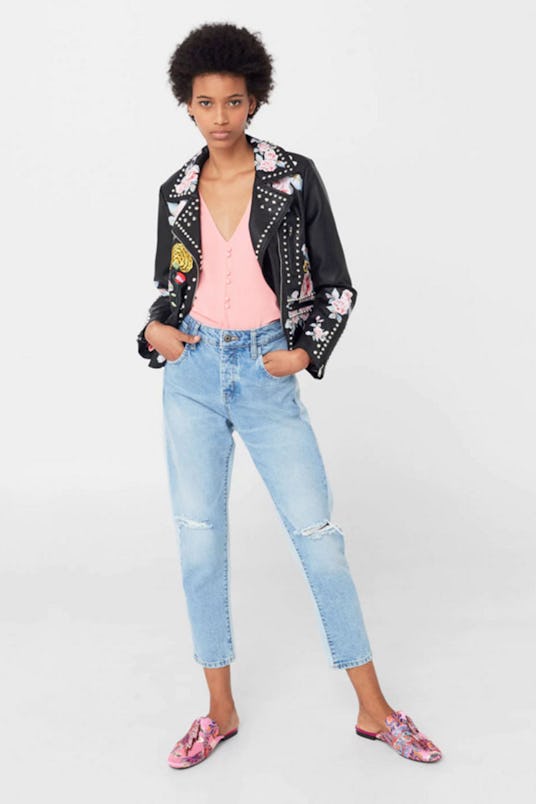 17 Transitional Jackets To Get You Ready For Spring