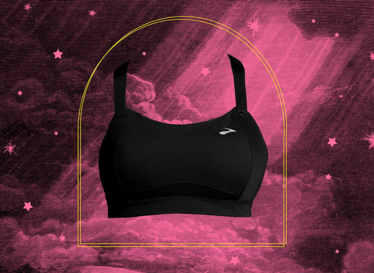 How To Find The Best Sports Bras For Big Chests