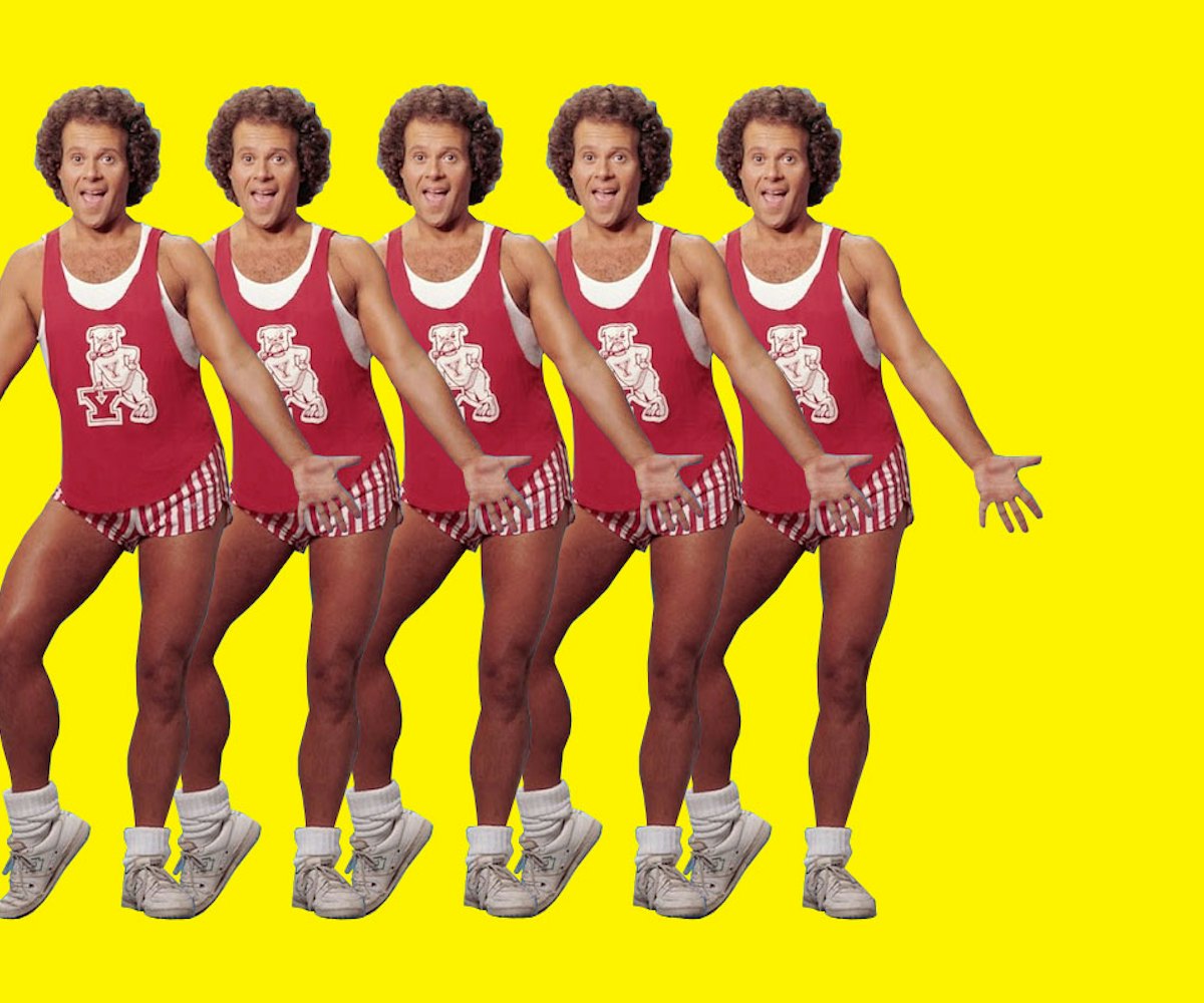 Which Classic ’90s Workout Video Is Right For You?