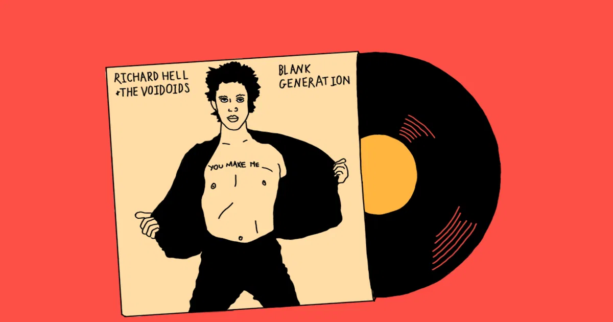 Everything You Need To Know About Building A Record Collection
